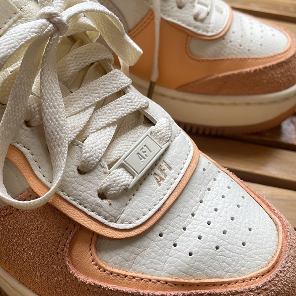 NIKE | Air Force 1 Shadow - Picture 8 of 12